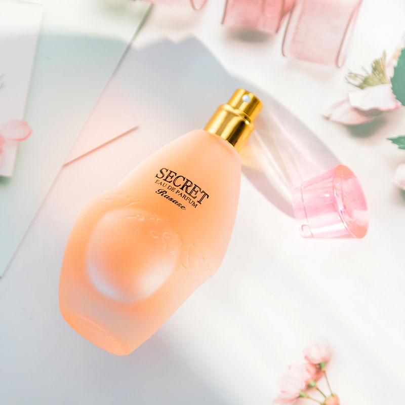 SECRET Eau De Perfum Lasting Fragrance