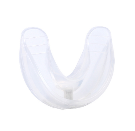 360° Automatic Oral Cleaner – Waterproof Sonic Silicone Toothbrush (IPX7)