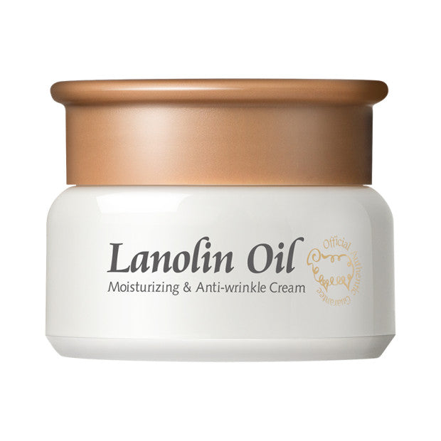 Avocado Face Cream 35g – Deep Moisturizing & Hydrating Skincare