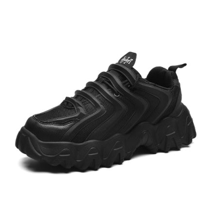 Classic White Casual Sneakers – Unisex Summer Shoes for Couples