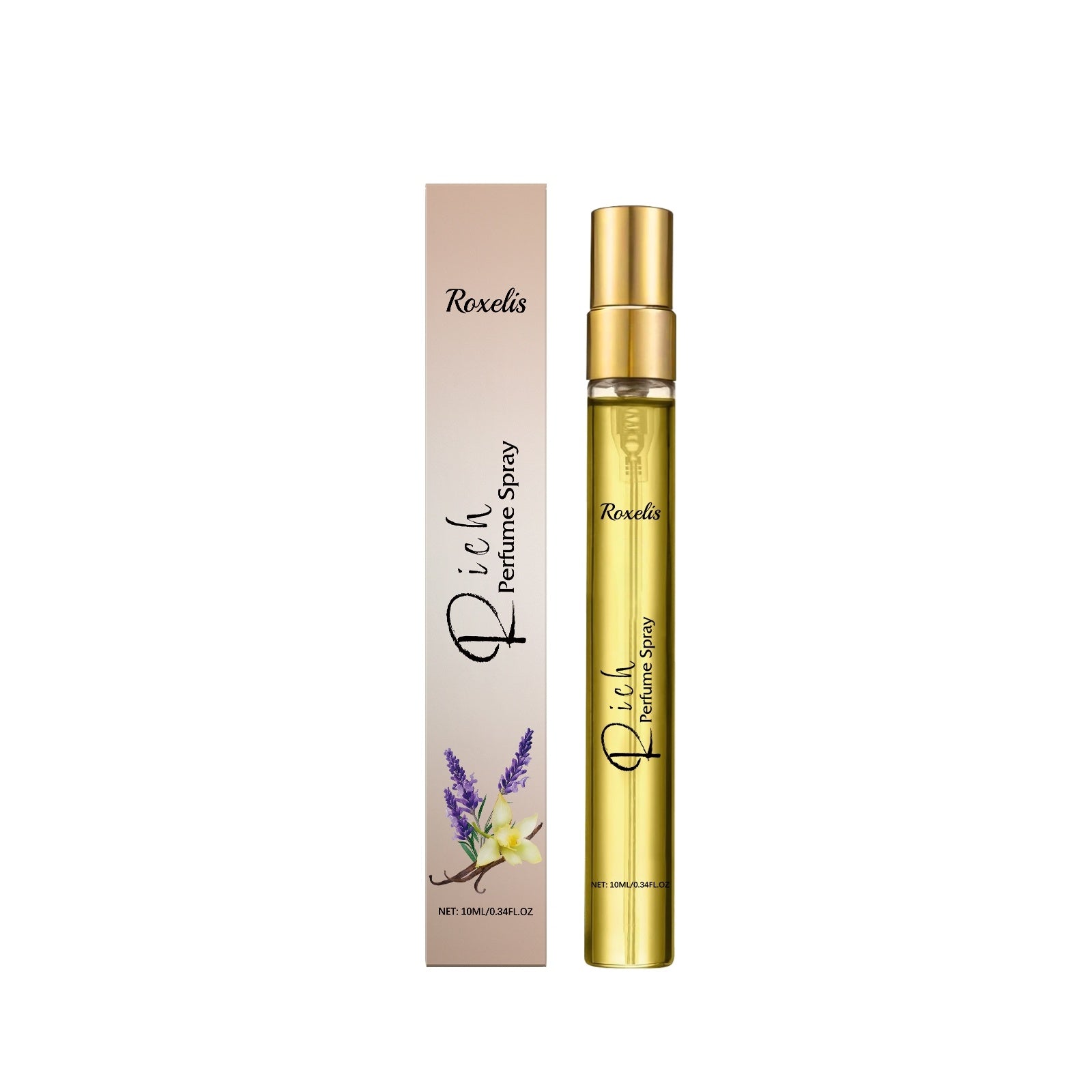 Roxelis Rich Perfume Spray
