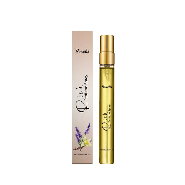 Roxelis Rich Perfume Spray