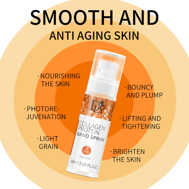 Ideal for daily anti-aging skincare routines