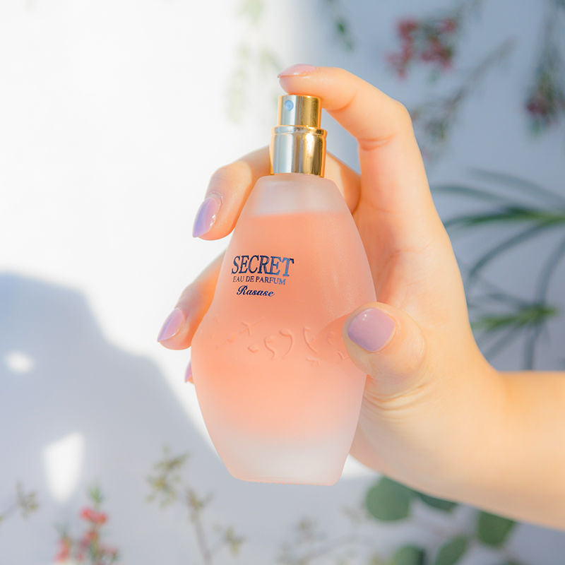SECRET Eau De Perfum Lasting Fragrance