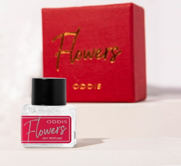 Flowers private perfume