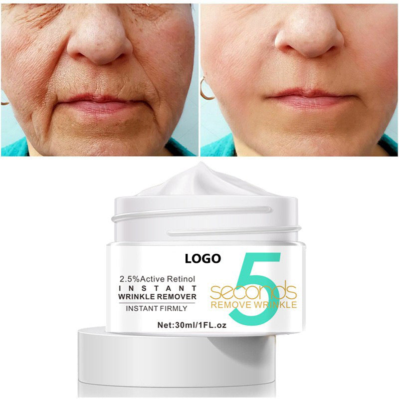  Active Retinol Age Reversing Face Cream. Designed to deeply moisturize and support skin renewal