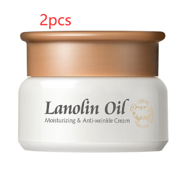 Avocado Face Cream 35g – Deep Moisturizing & Hydrating Skincare