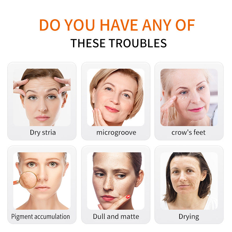 miracle cure anti-aging