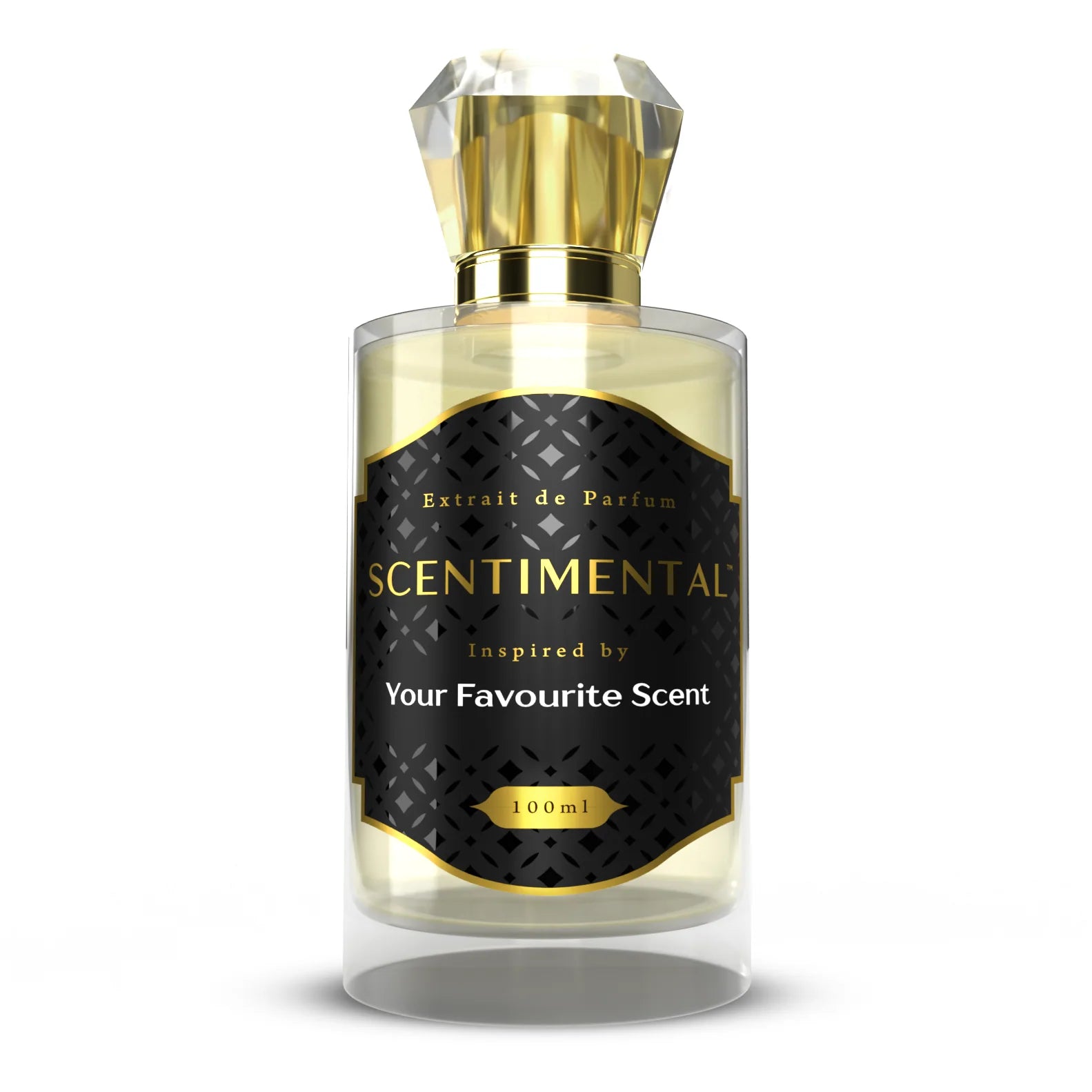 Armani Si Inspired Perfume - Luxury Fragrance Dupe for Women