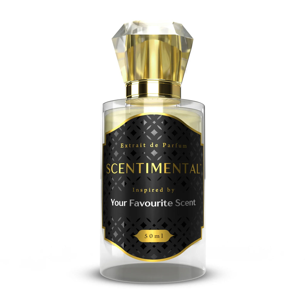 Armani Si Inspired Perfume - Luxury Fragrance Dupe for Women