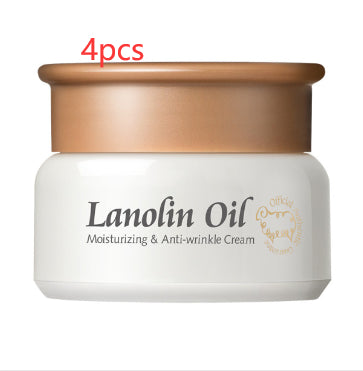 Avocado Face Cream 35g – Deep Moisturizing & Hydrating Skincare