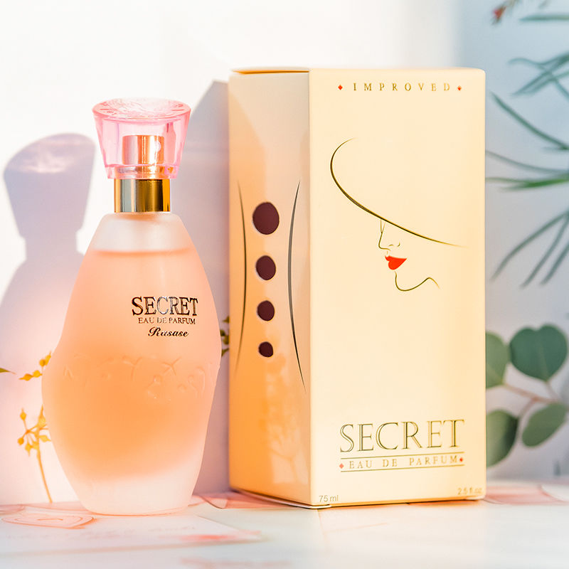 SECRET Eau De Perfum Lasting Fragrance