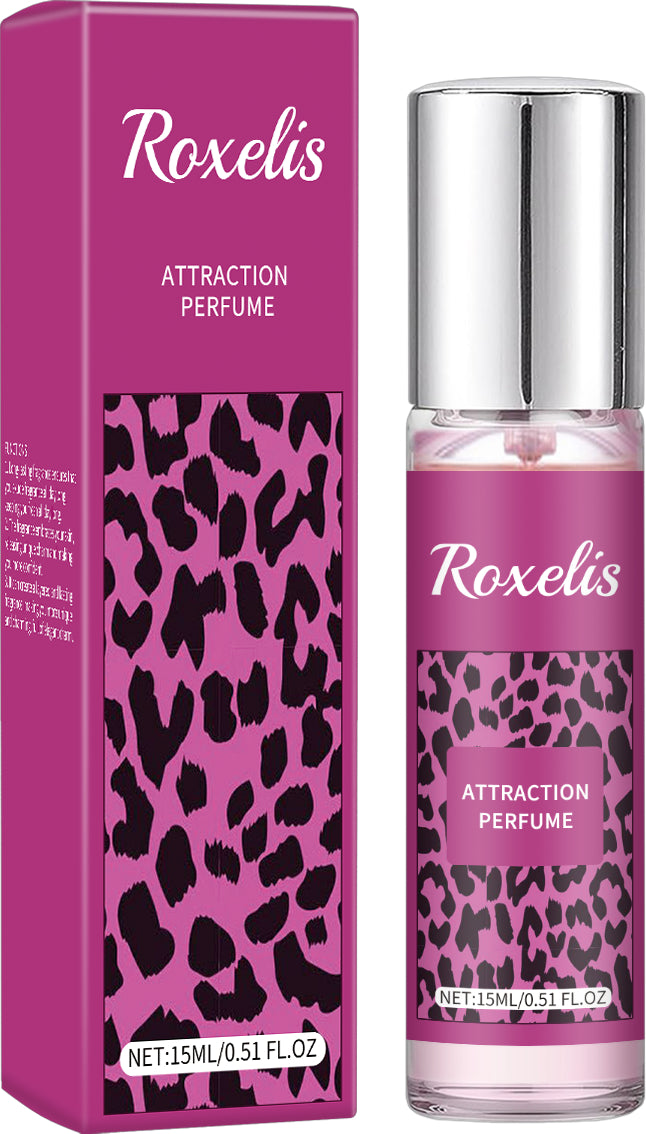 Roxelis Attraction Perfume