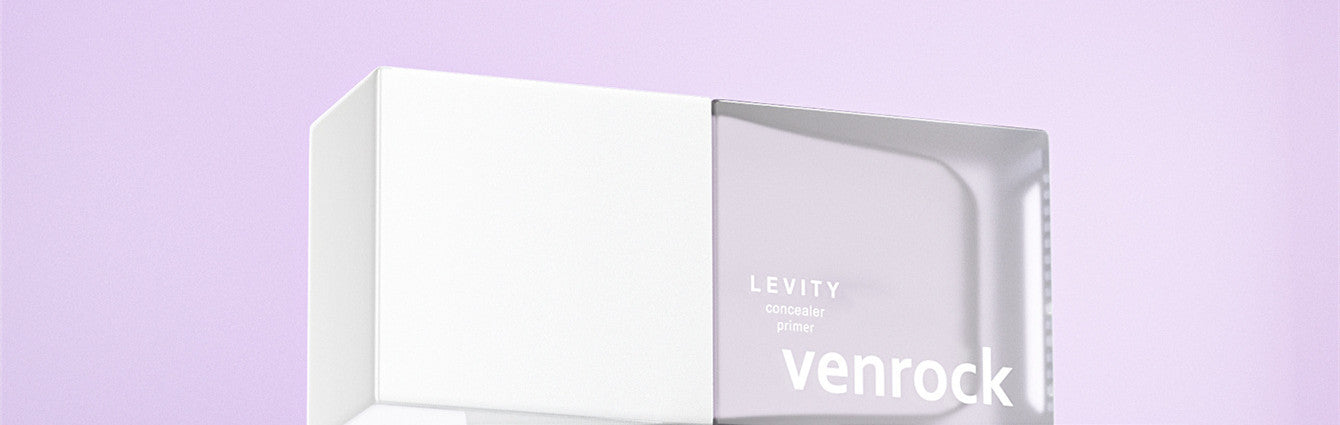 Lightweight Concealer Primer - Natural Base for Flawless Makeup