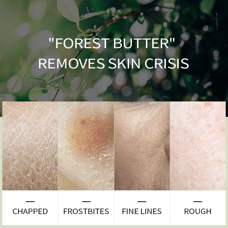 Perfect for daily use, morning and night