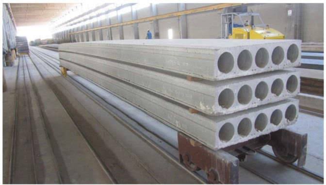 hollow core Durbanville